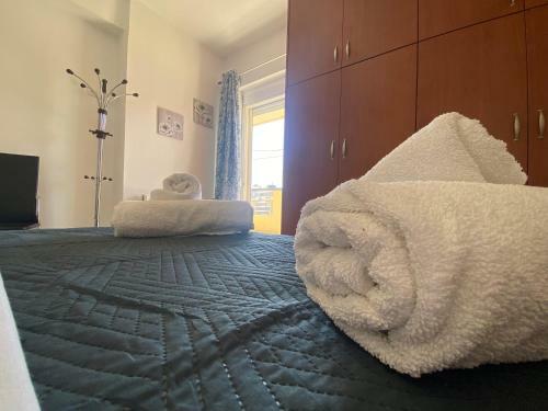Apartamento Amalia Urban Apt