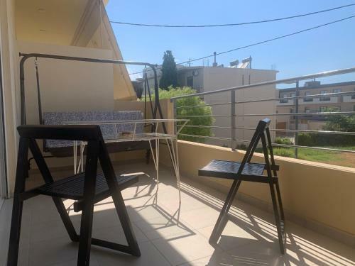Apartamento Amalia Urban Apt