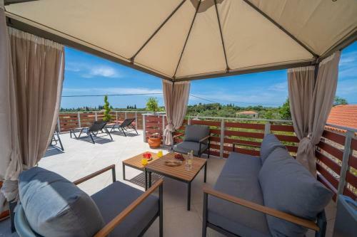 Drita Luxury House
