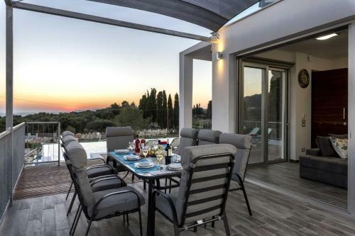 Villa Katrina By Villa Plus