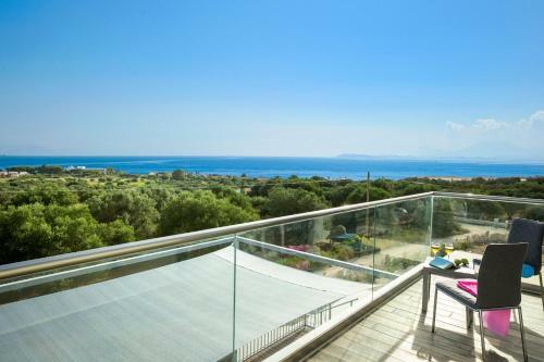 Villa Katrina By Villa Plus