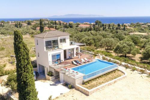 Villa Katrina By Villa Plus