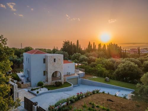 Villa Majore