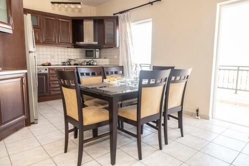 Apartamento 'theodosia't Brothers