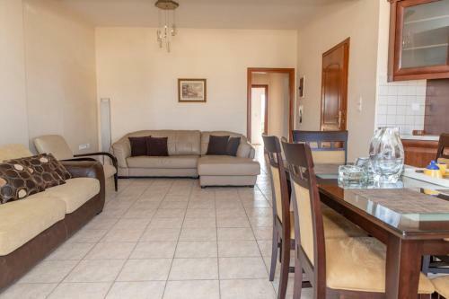 Apartamento 'theodosia't Brothers