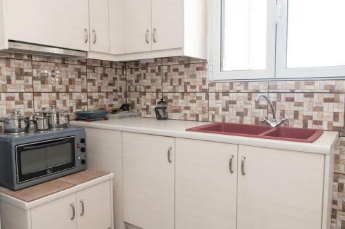 Apartamento 'theodosia't Brothers