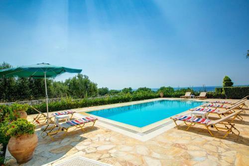 Villa Panmaria By Villa Plus
