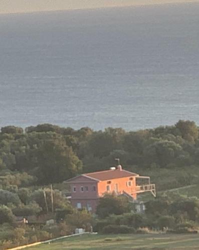 Villa De Bosset
