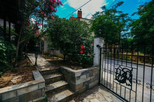 Villa Kalma