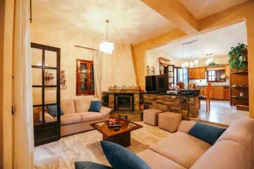 Villa Kalma
