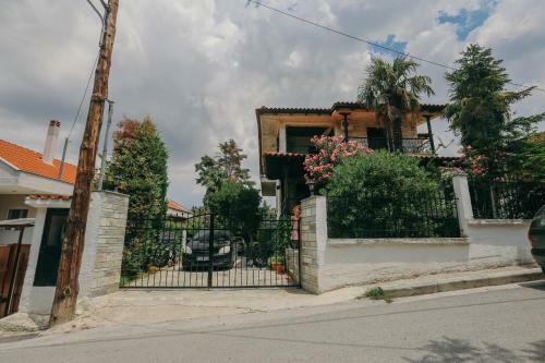 Villa Kalma