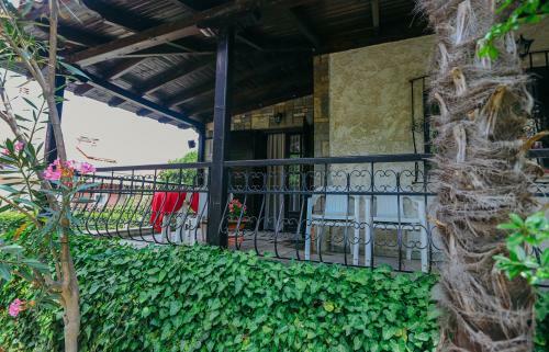Villa Kalma
