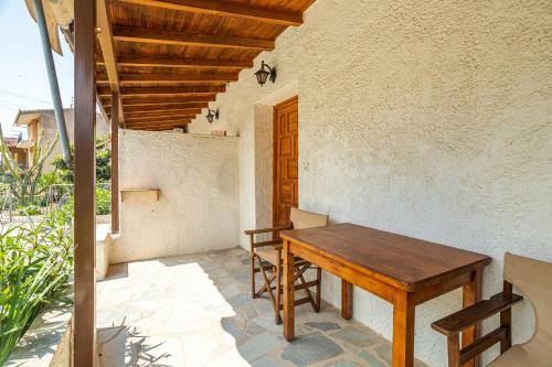 Apartamento Sophia's Maisonette 2