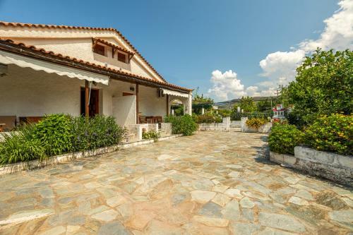 Apartamento Sophia's Maisonette 1