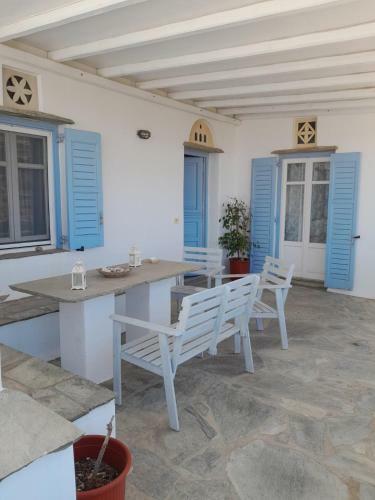 Apartamento Anna Home