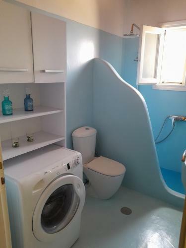 Apartamento Anna Home