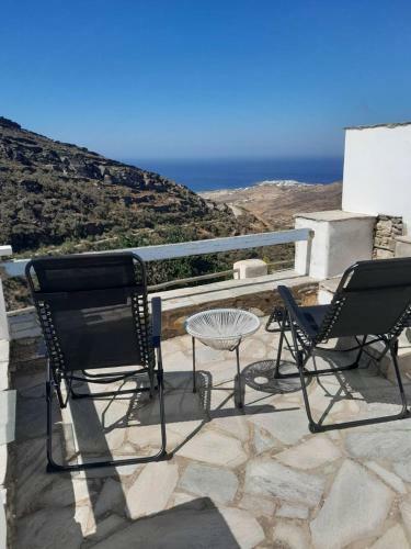Apartamento Anna Home