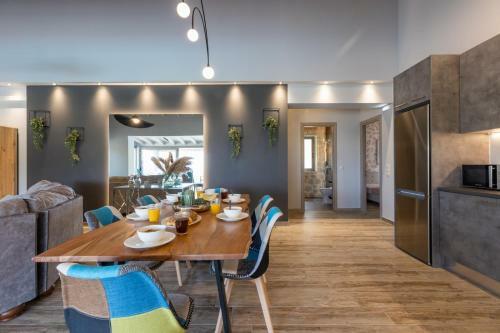 Apartamento Di Sasso Villa