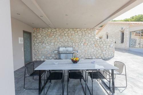 Apartamento Di Sasso Villa