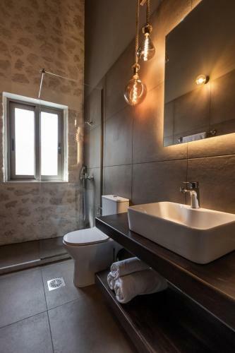 Apartamento Di Sasso Villa