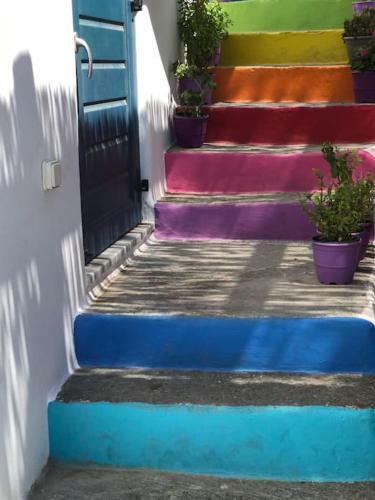 Villa Evilion Traditional House