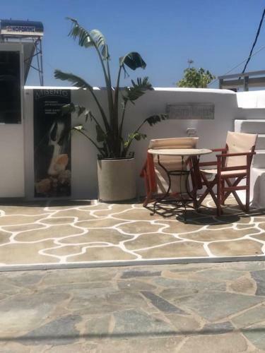 Villa Evilion Traditional House