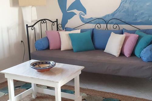 Perivola's House