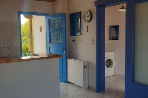 Perivola's House