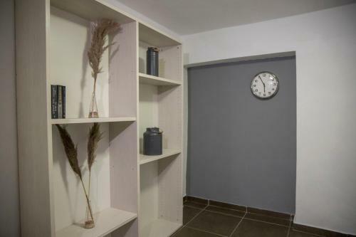 Apartamento Billys House