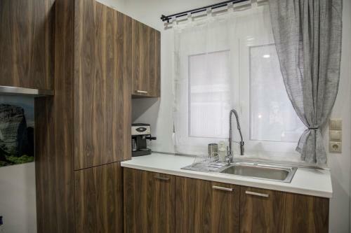 Apartamento Billys House