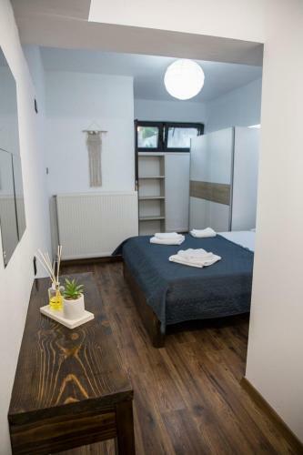 Apartamento Billys House