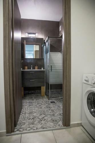 Apartamento Billys House