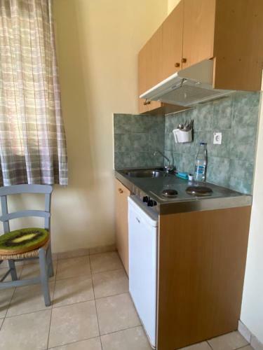 Lemon Art Hotel Apartments