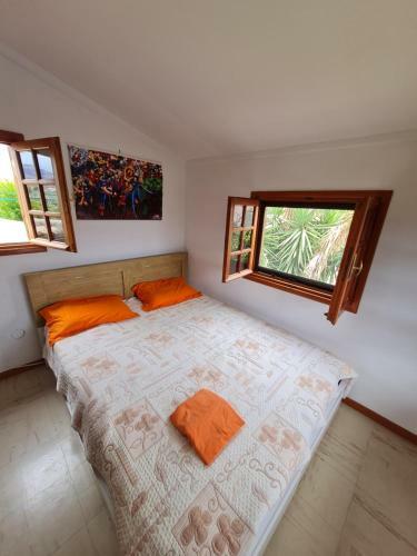 Spirofer Room