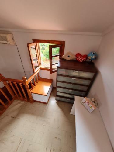 Spirofer Room