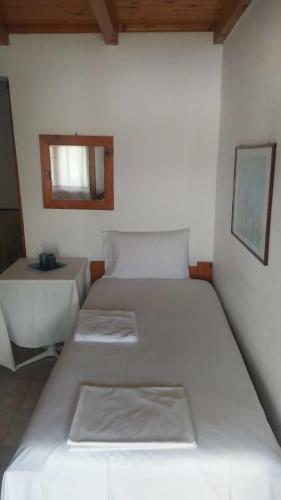 Posada Maria's Rooms