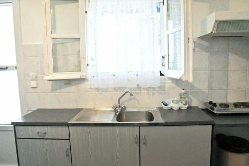 Apartamento Fabrika's Breeze