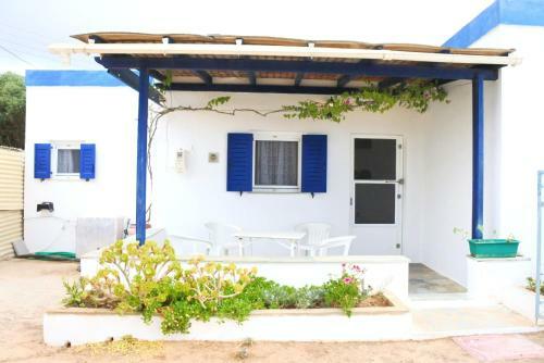 Apartamento Fabrika's Breeze