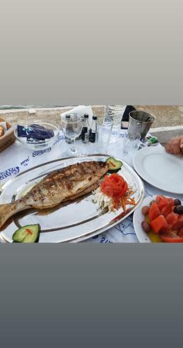 Apartamento Villa Christina