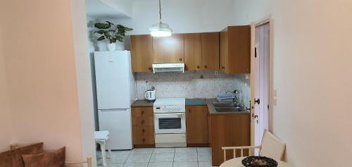 Apartamento Villa Christina