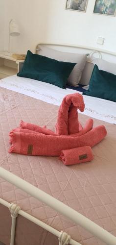 Apartamento Villa Christina