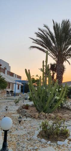 Apartamento Villa Christina