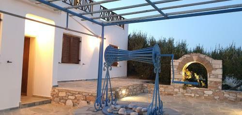 Apartamento Villa Christina