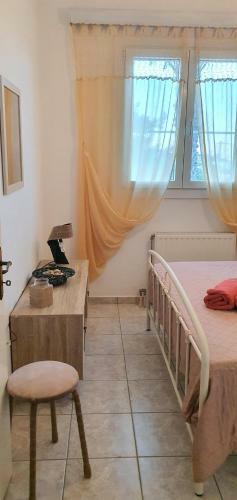 Apartamento Villa Christina