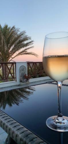Apartamento Villa Christina