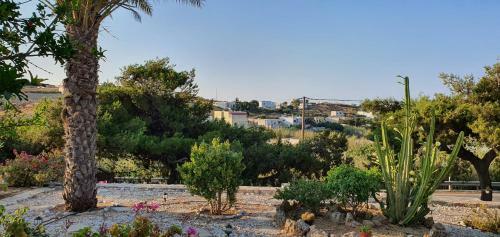 Apartamento Villa Christina