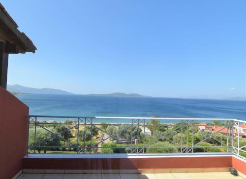Agroturismo Blue Bay View - Beach House