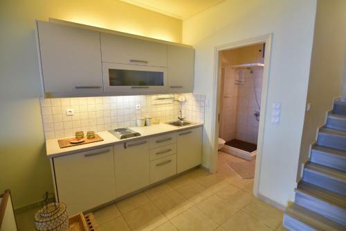 Agroturismo Blue Bay View - Beach House