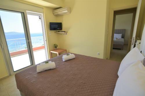 Agroturismo Blue Bay View - Beach House