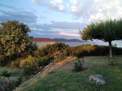 Villa Evia Escape